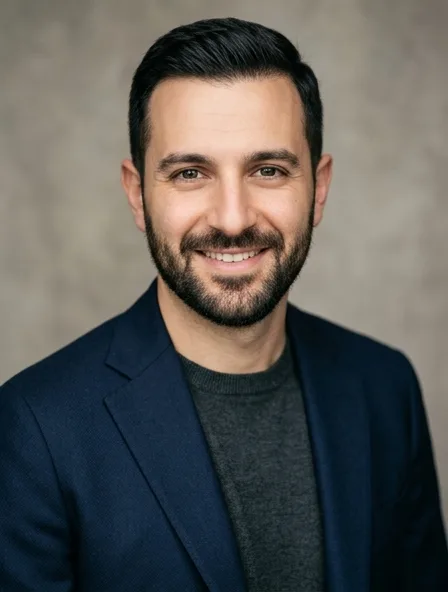 Gianluca Mendola
