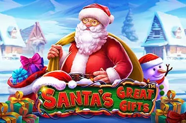 Santas Great Gifts