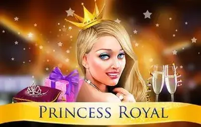 Princess Royal